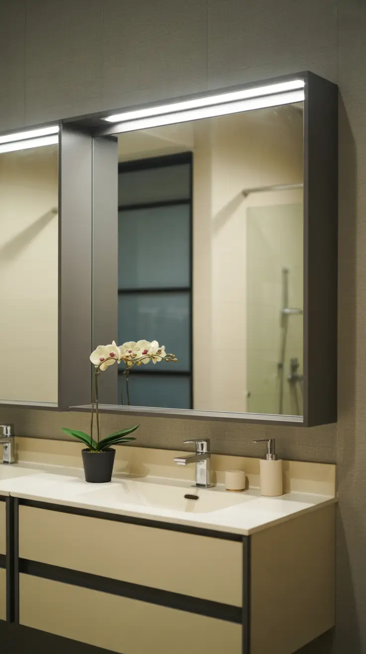 Bathroom Wall Cabinet Ideas 2026: Modern Storage and Stylish Solutions