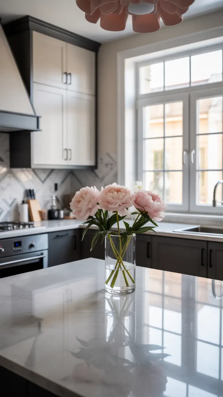 Modern Kitchen Designs 2026: Luxury Trends, Color Ideas & Layout Inspiration