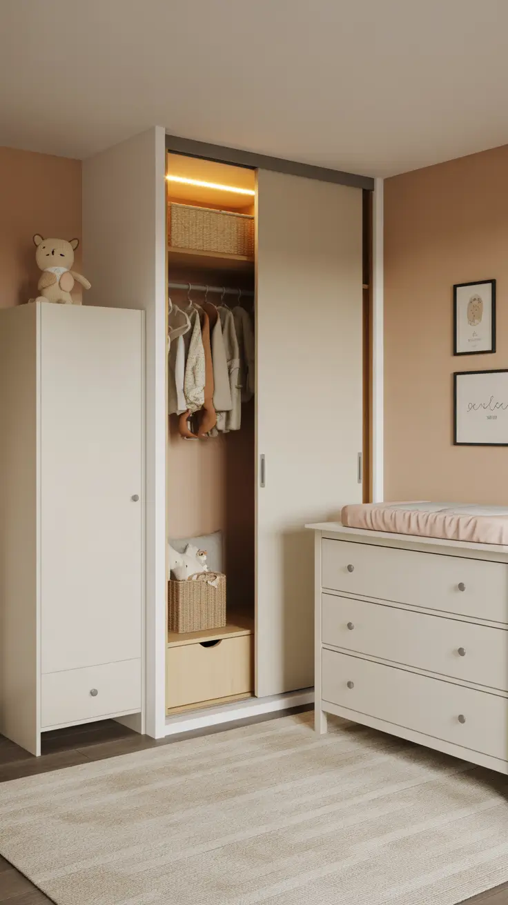 Nursery Makeover Ideas 2026: Modern, Functional & Stylish Designs for Baby Rooms