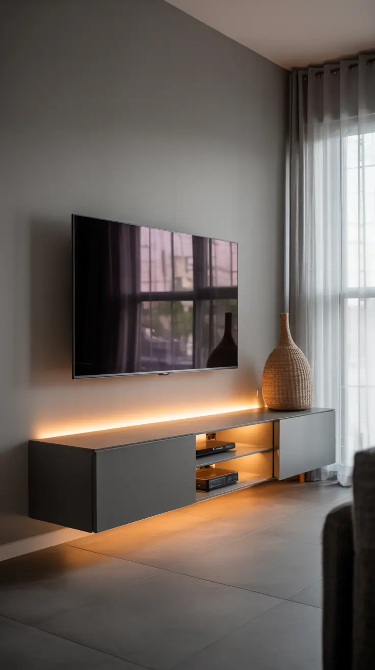 Contemporary Living Room Ideas 2026: Stylish & Functional Designs for Modern Homes