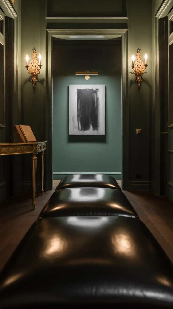 Hallways Ideas: 49+ Beautiful & Practical Designs for Every Style and Space