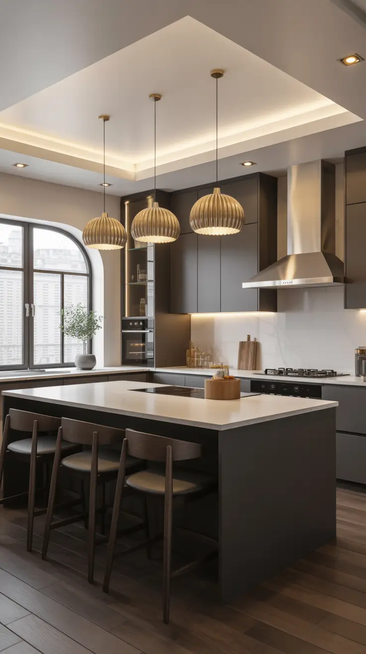 Modern Kitchen Ideas 2026: Stylish Trends, Designs, and Inspirations