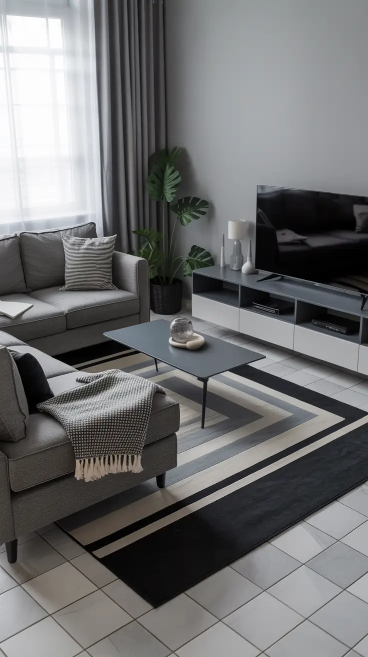 Gray Living Room Designs Ideas 2026: Modern Inspiration for Stylish Interiors