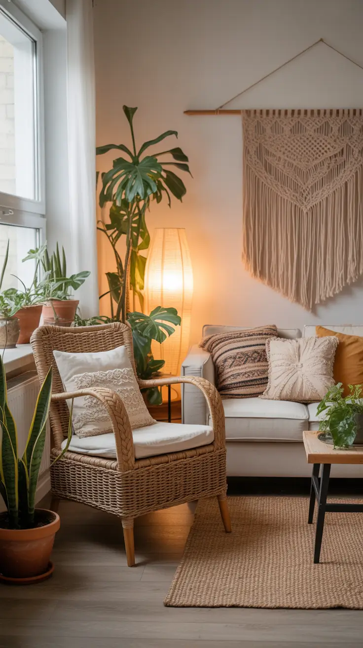 Best Apartment Living Room Ideas for Small Spaces: Cozy, Modern & Stylish Inspiration