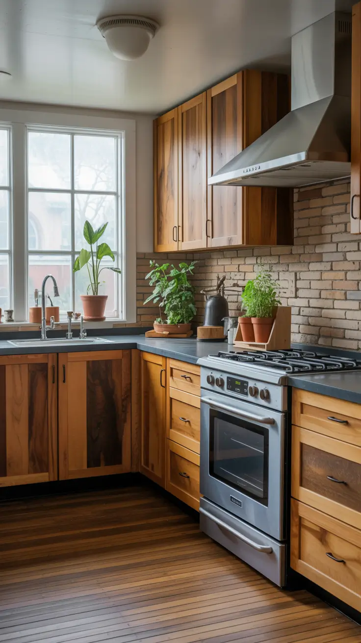 Cozy Kitchen Designs Ideas 2026: Inspiring Trends for Warm and Stylish Interiors