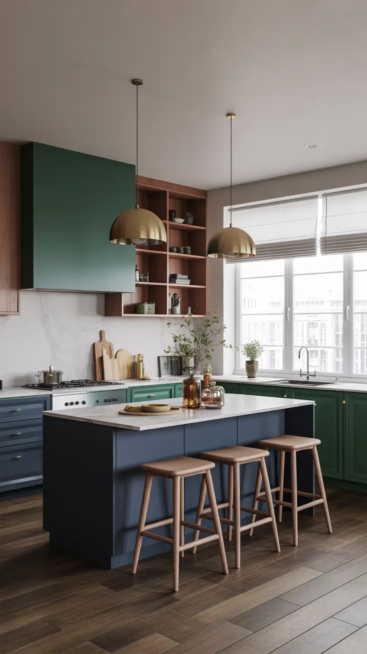 Kitchen Remodel Concepts for 2026: Modern, Functional, and Stylish Remodeling Ideas