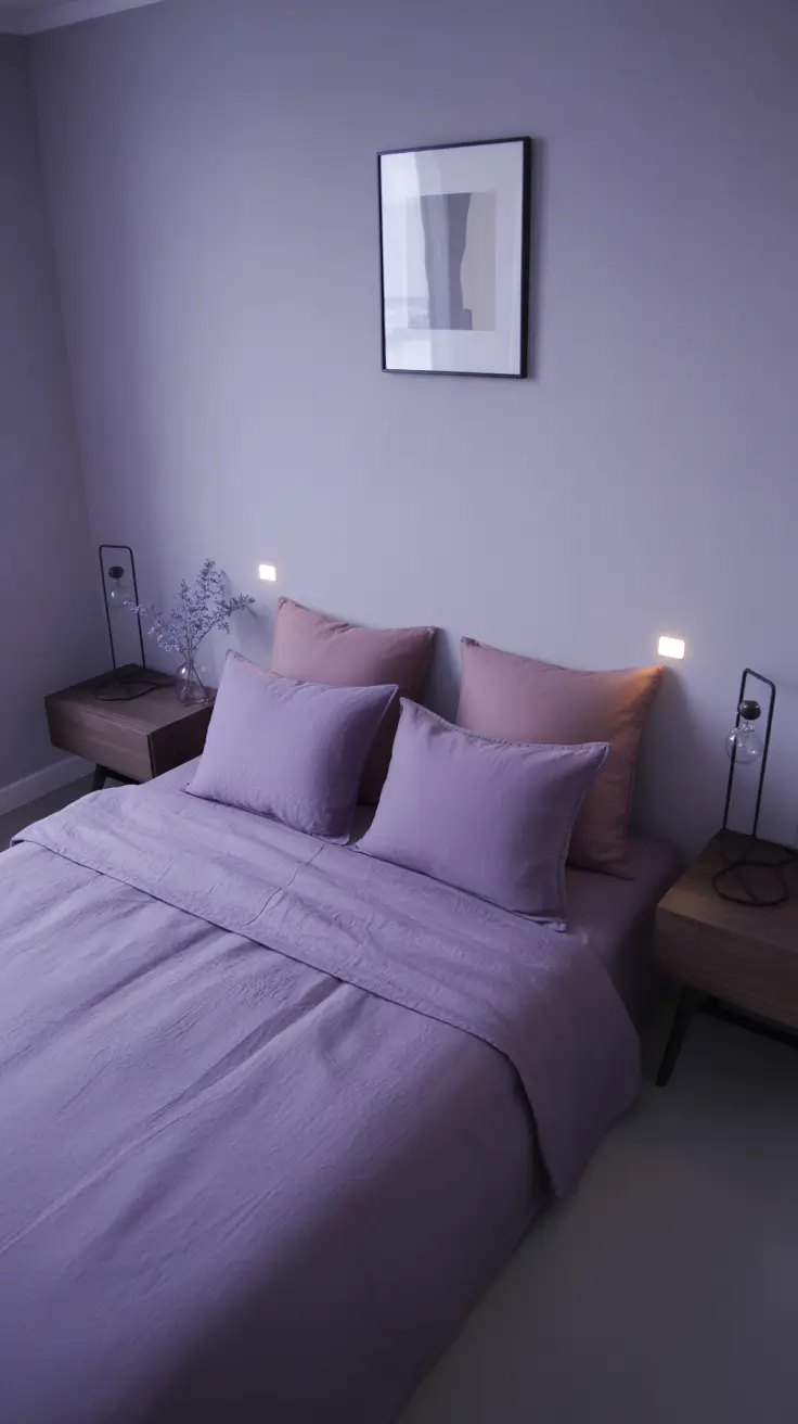 Minimalists Bedroom Ideas 2026: Modern Styles for Cozy and Elegant Spaces