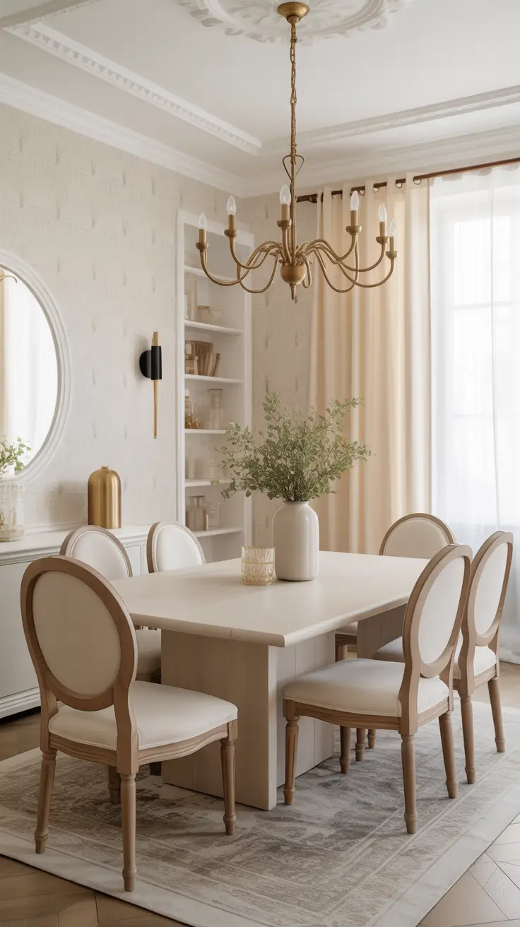 Dining Room Ideas 2026: Modern, Rustic, Cosy & Elegant Trends