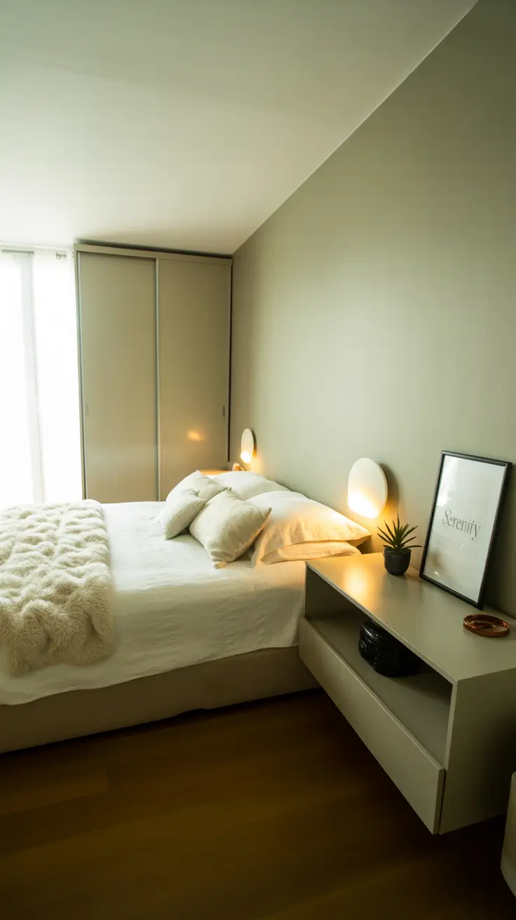 Stylish Bedroom Ideas for Small Rooms: Smart & Cozy Designs