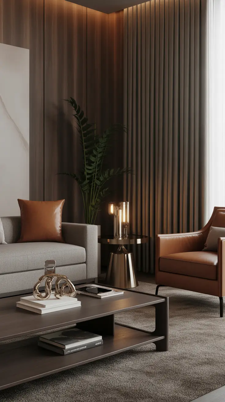 Accent Chairs for Living Room 2026: Stylish & Modern Ideas for Every Space