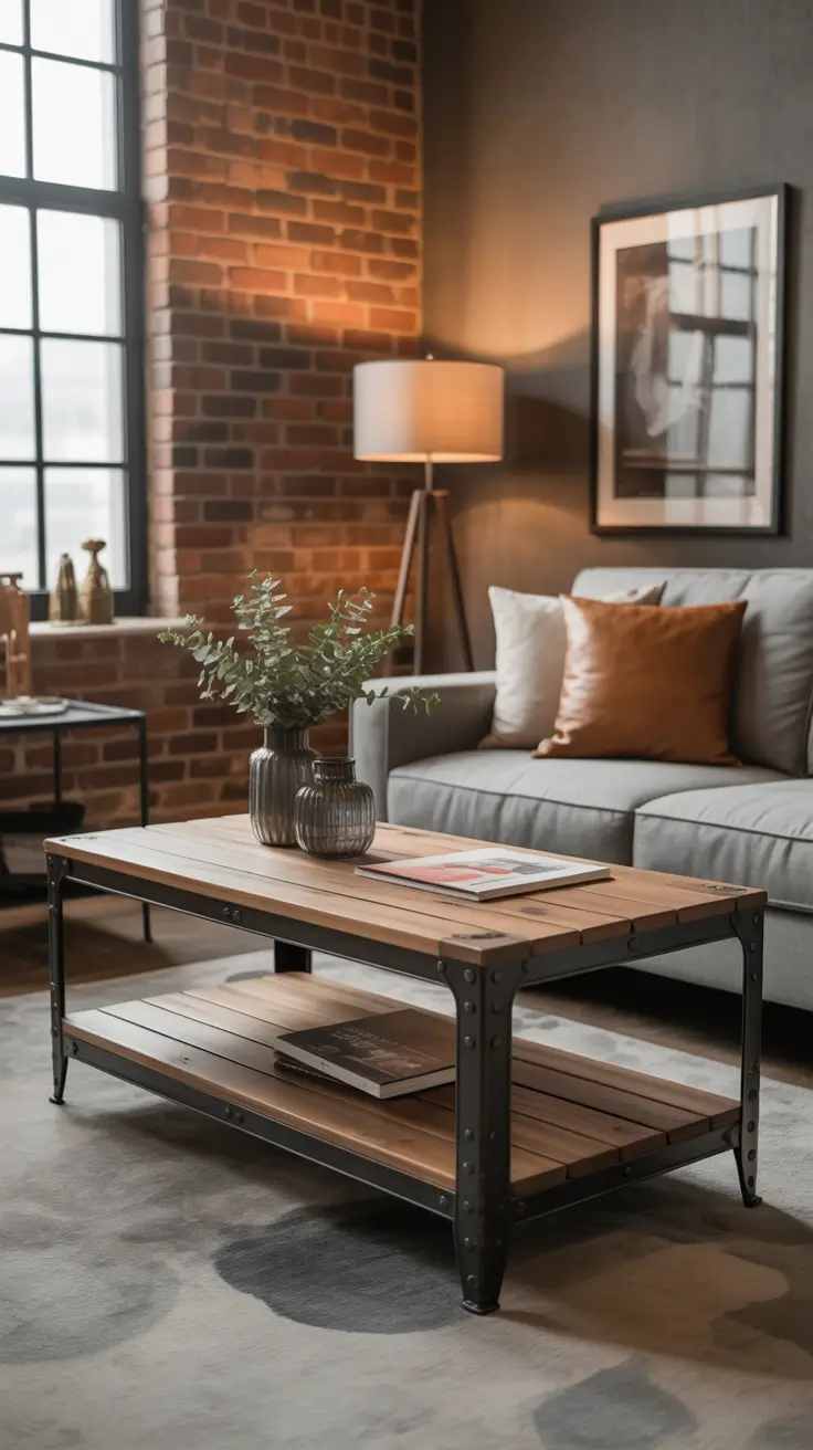 Accent Chairs for Living Room 2026: Modern Tables, Stylish Designs & Creative Ideas