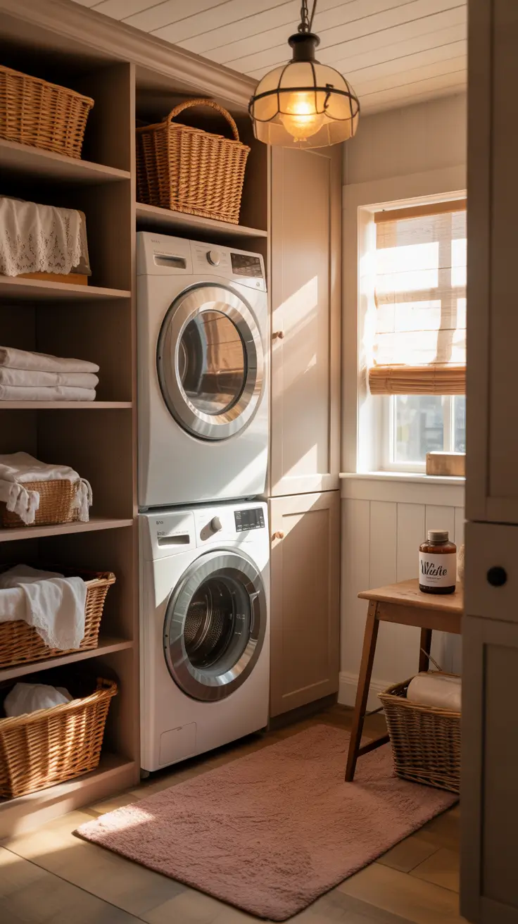 Laundry Room Ideas 2026: Stylish & Functional Designs for Every Home