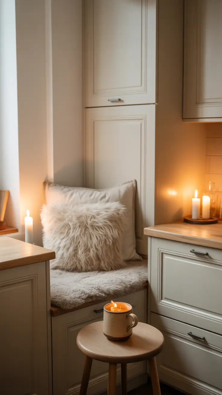 Cozy Kitchen Ideas 2026: Stylish and Warm Designs for Modern Homes