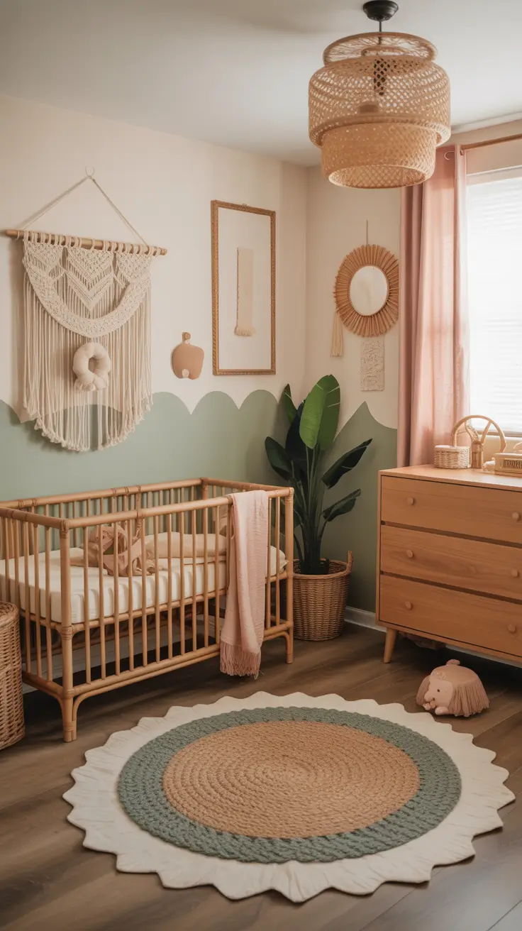 Nursery Makeover Ideas 2026: Modern, Functional & Stylish Designs for Baby Rooms