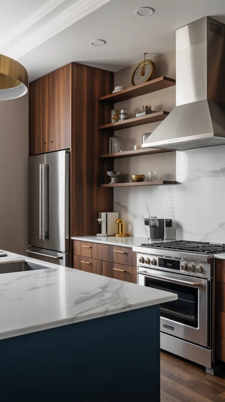 Kitchen Makeover Ideas 2026: Modern, Affordable & Stylish Renovation Trends