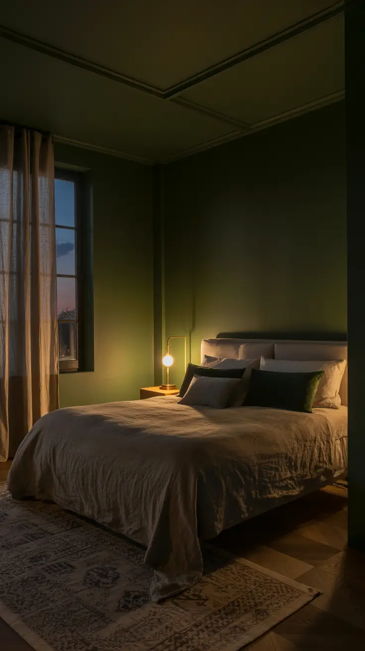 Small Bedroom Ideas 2026: Modern Designs and Space-Saving Tips