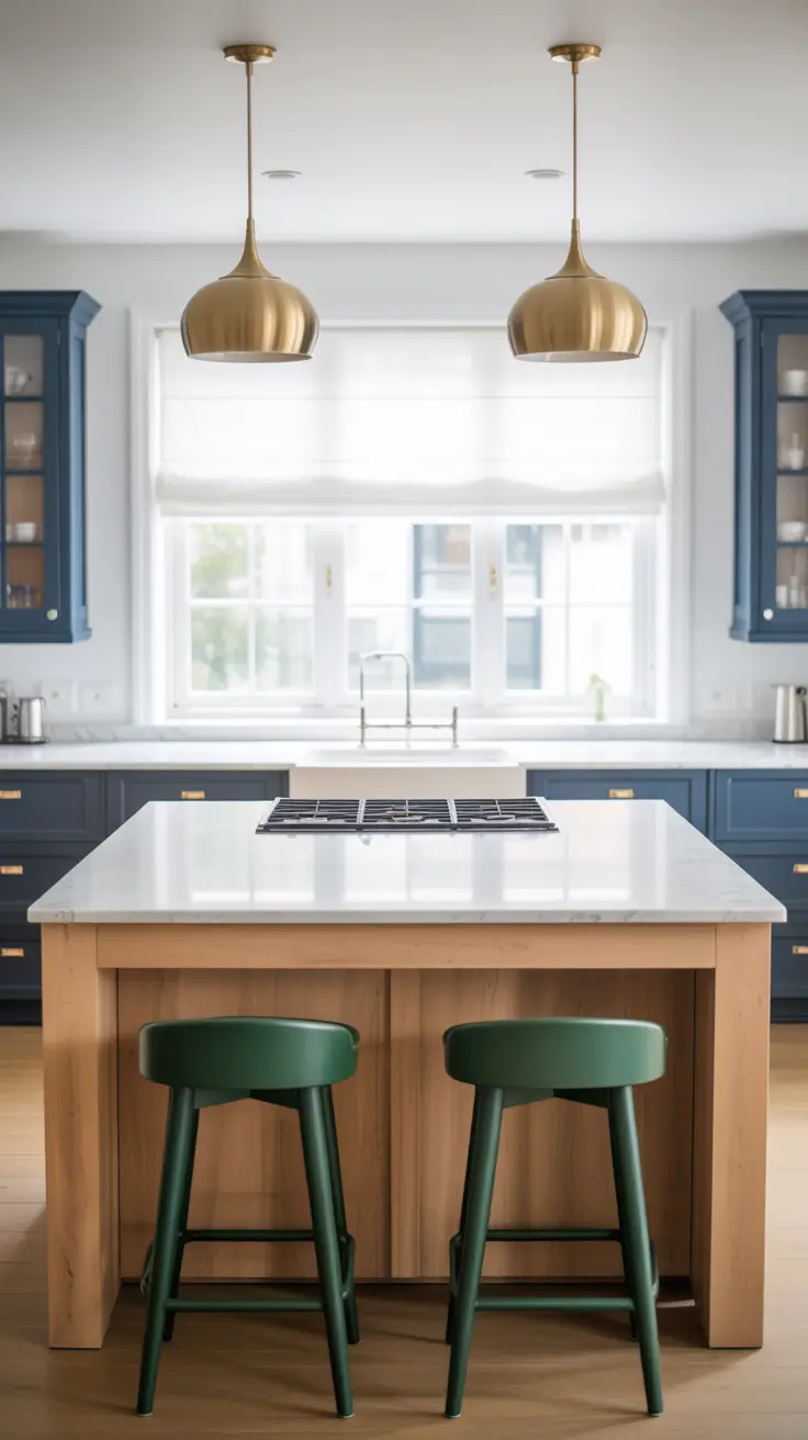 Kitchen Remodel Concepts for 2026: Modern, Functional, and Stylish Remodeling Ideas