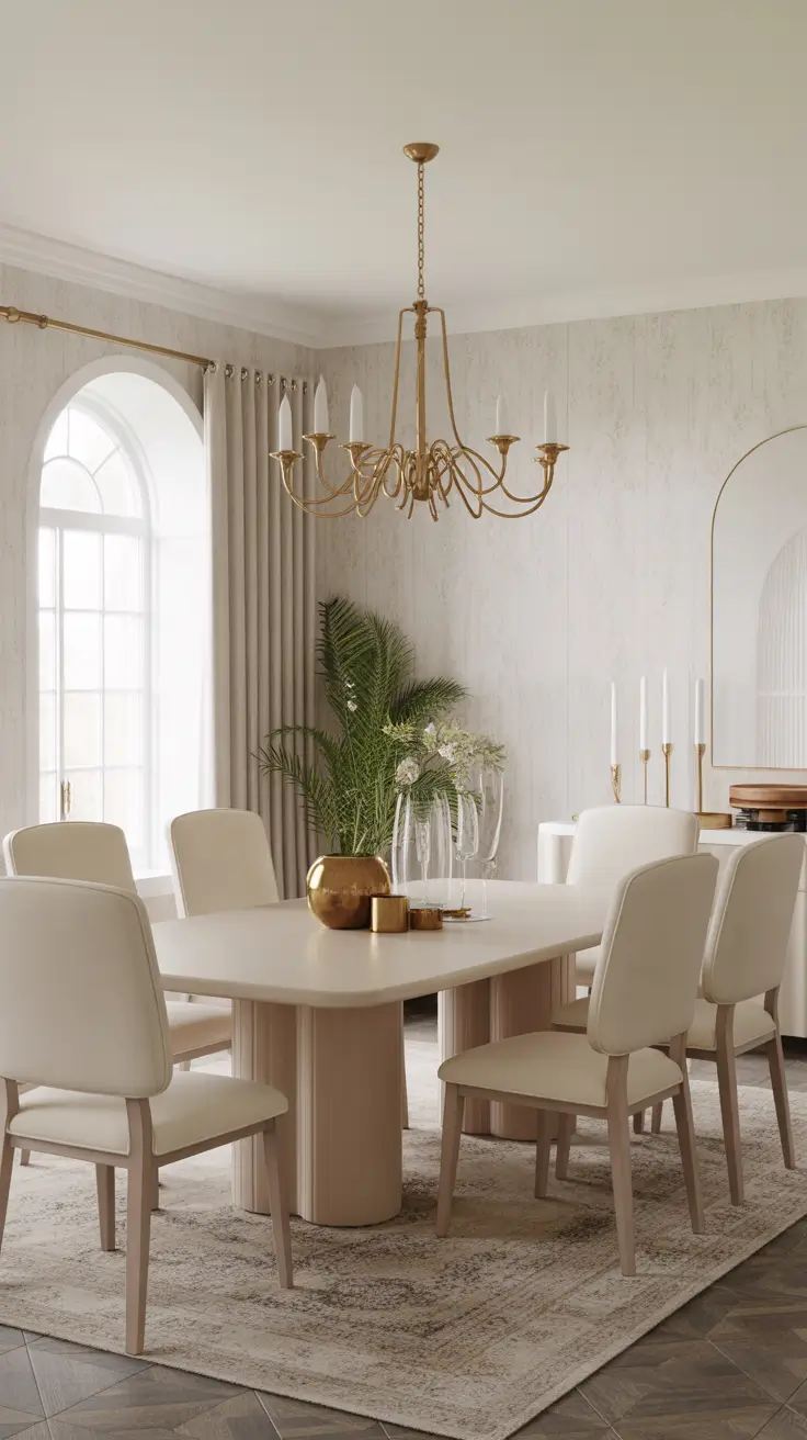 Dining Room Ideas 2026: Modern, Rustic, Cosy & Elegant Trends