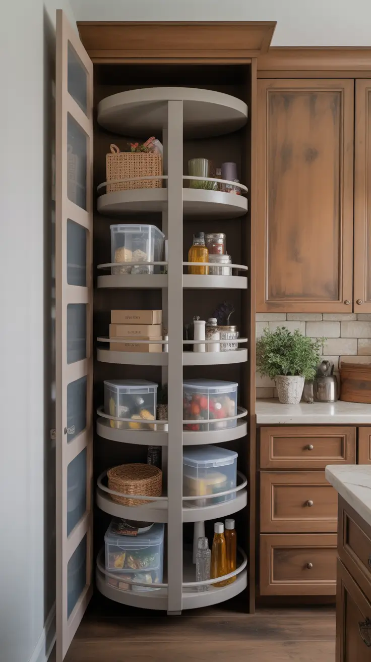 Pantry for Foods Ideas 2026: Modern Storage & Organization Inspiration