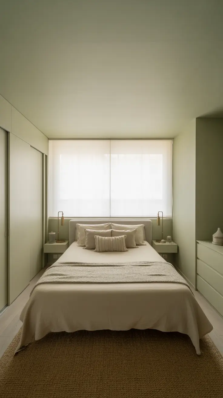 Stylish Bedroom Ideas for Small Rooms: Smart & Cozy Designs