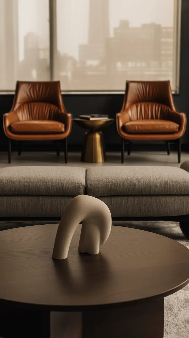 Accent Chairs for Living Room 2026: Stylish & Modern Ideas for Every Space