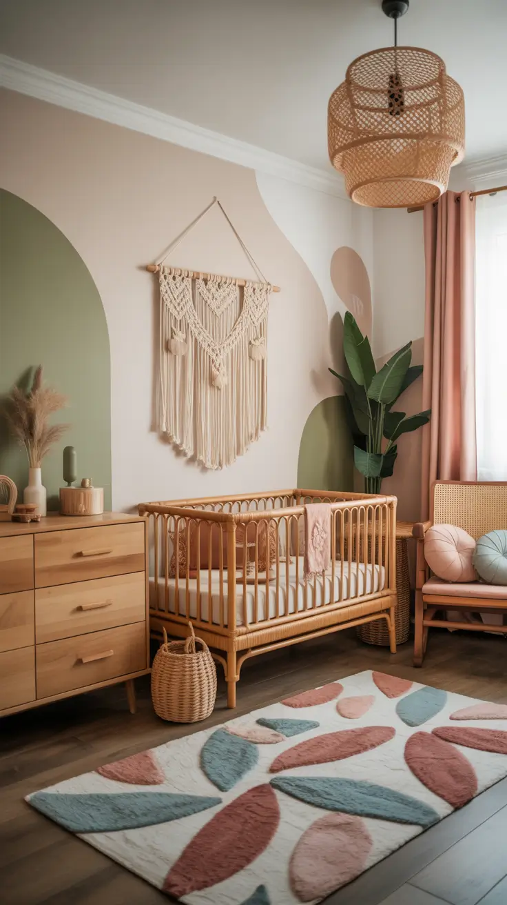 Nursery Makeover Ideas 2026: Modern, Functional & Stylish Designs for Baby Rooms