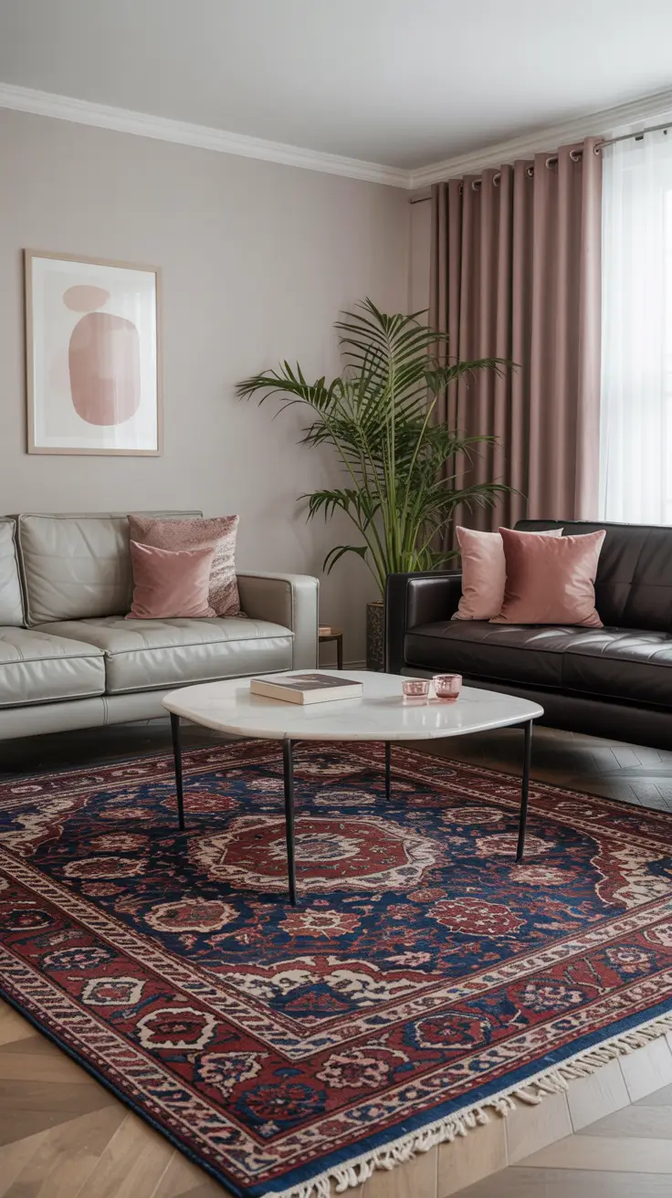 Contemporary Living Room Ideas 2026: Stylish & Functional Designs for Modern Homes