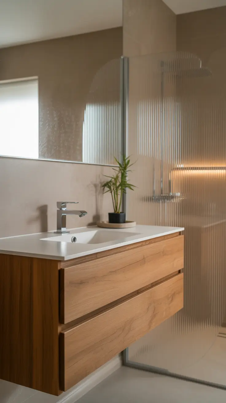 Bathroom Makeover Ideas 2026: Stylish, Budget-Friendly and Modern Inspirations