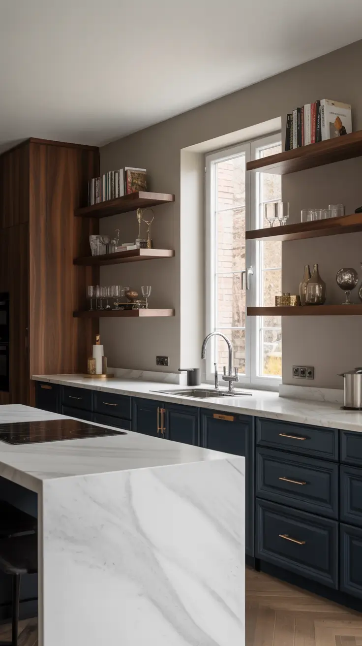 Kitchen Makeover Ideas 2026: Modern, Affordable & Stylish Renovation Trends