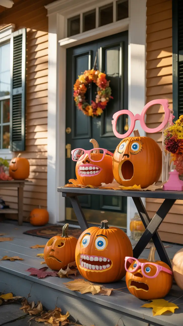 Top Funny Outdoor Halloween Decor Ideas 2025 to Make Everyone Laugh
