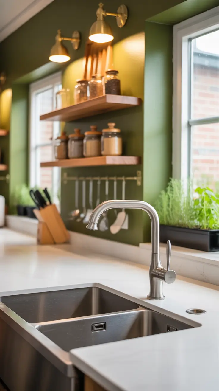 Best 59+ Kitchen Colors Ideas to Transform Your Space with Style and Function