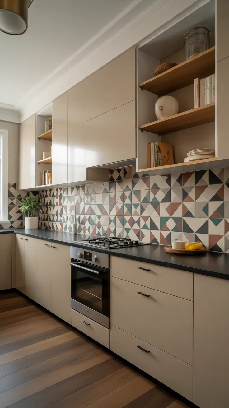 Modern Kitchen Ideas 2026: Stylish Trends, Designs, and Inspirations