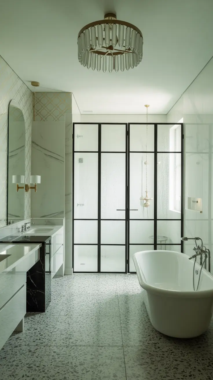 Bathroom Ideas 2026: Modern Trends, Styles, and Luxury Designs