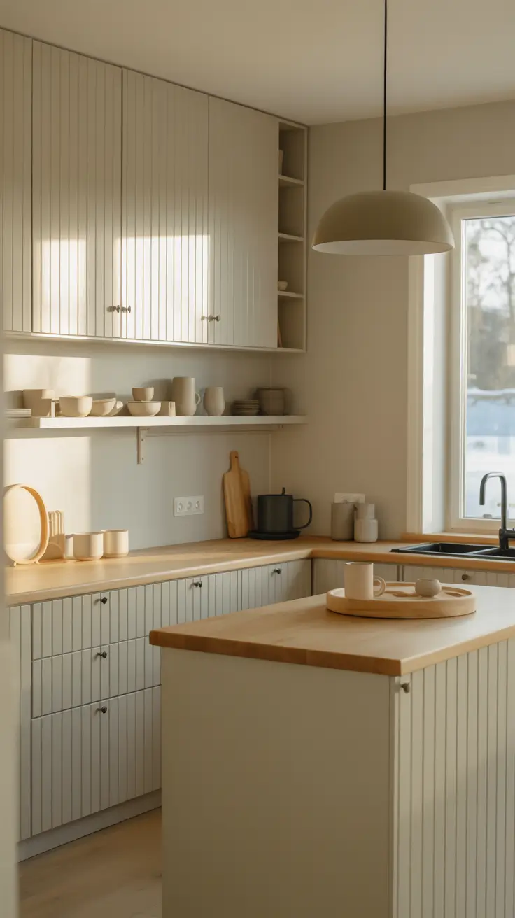 Cozy Kitchen Designs Ideas 2026: Inspiring Trends for Warm and Stylish Interiors