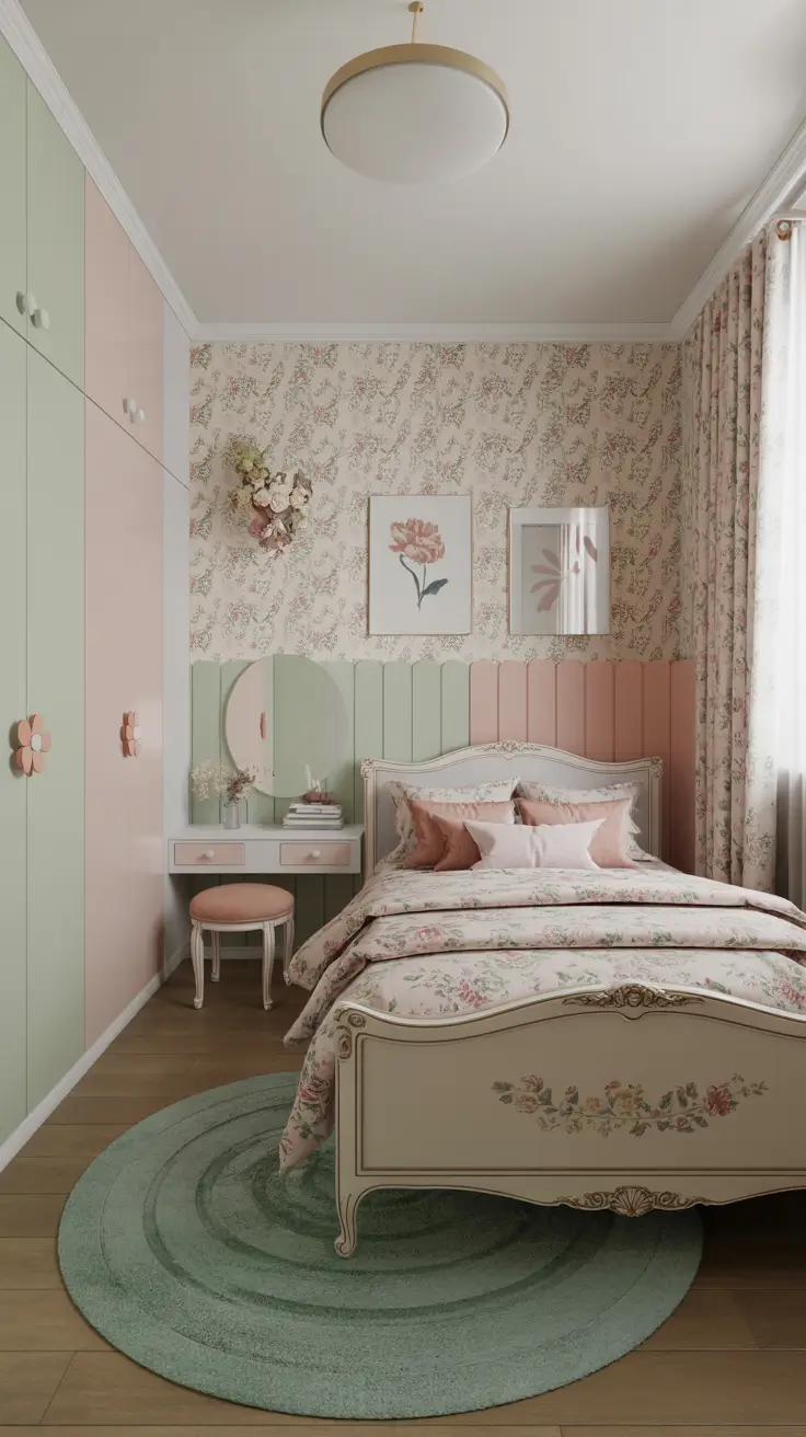 Girls Bedroom Ideas 2026: Stylish, Fun, and Creative Designs for Every Personality