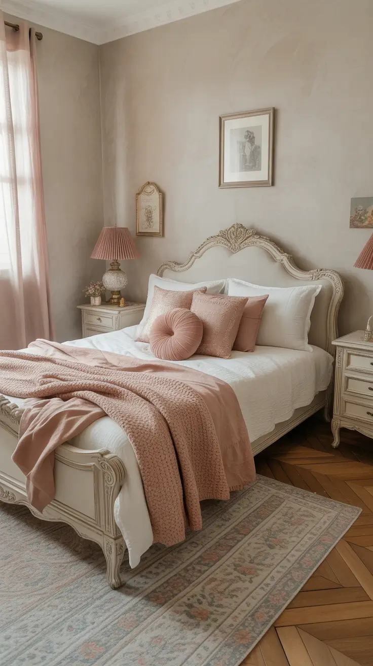 Cozies Bedroom Ideas 2026: Modern, Vintage & Romantic Bedroom Inspiration