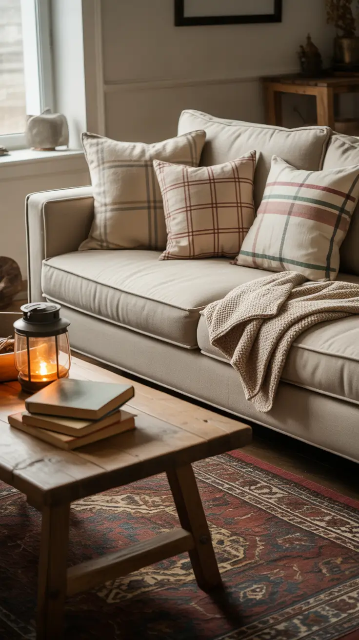 Best Apartment Living Room Ideas for Small Spaces: Cozy, Modern & Stylish Inspiration