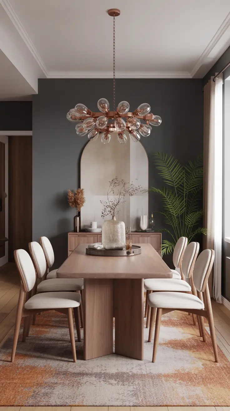 Dining Room Ideas 2026: Modern, Rustic, Cosy & Elegant Trends
