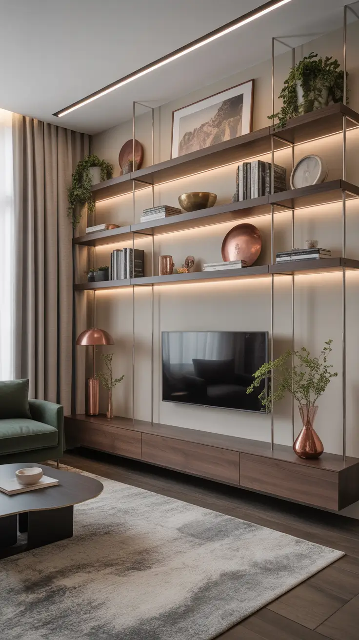 Big Living Room Ideas 2026: Stylish Layouts and Spacious Living Room Design Trends