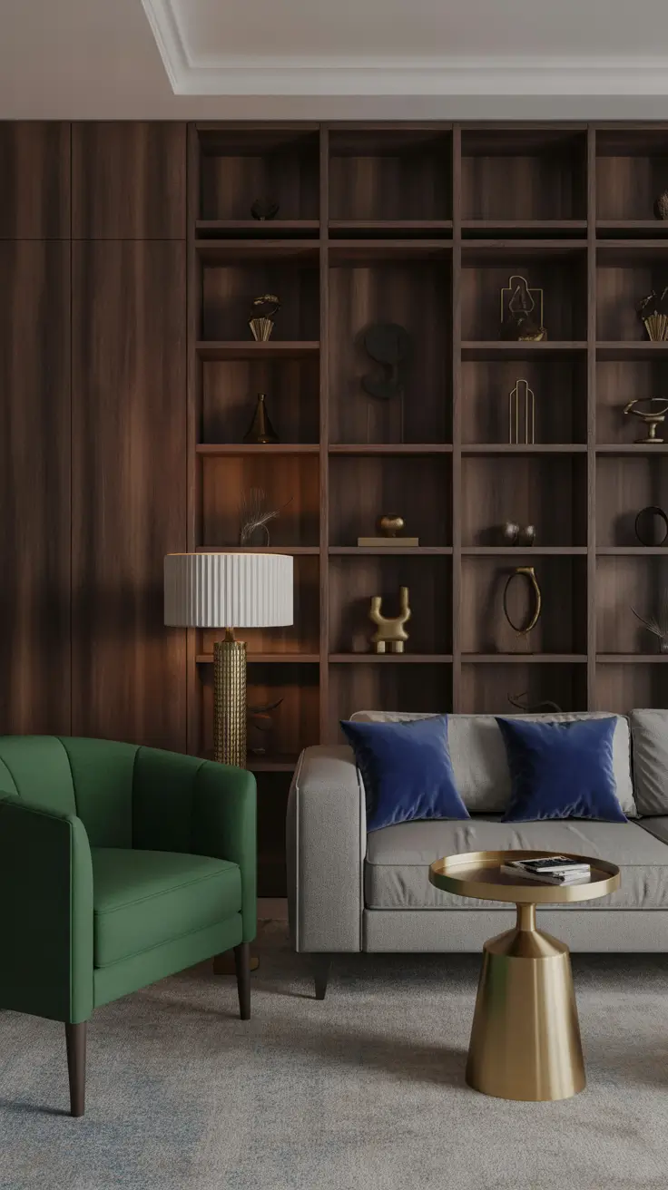 Accent Chairs for Living Room 2026: Stylish & Modern Ideas for Every Space