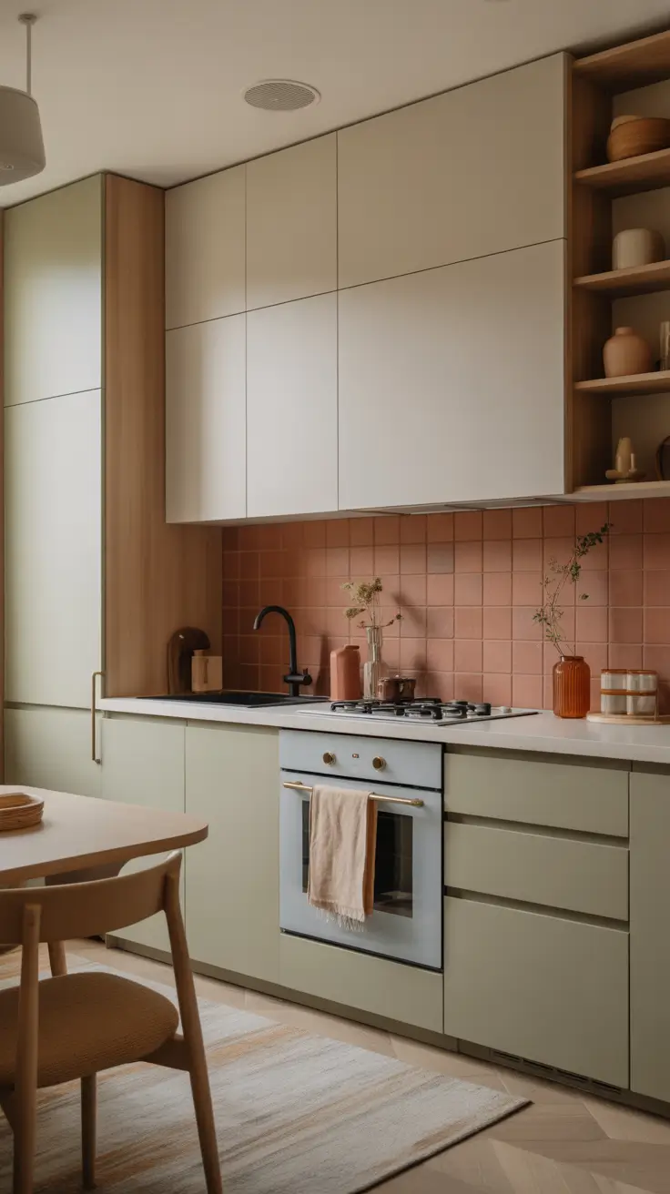 Cozy Kitchen Ideas 2026: Stylish and Warm Designs for Modern Homes