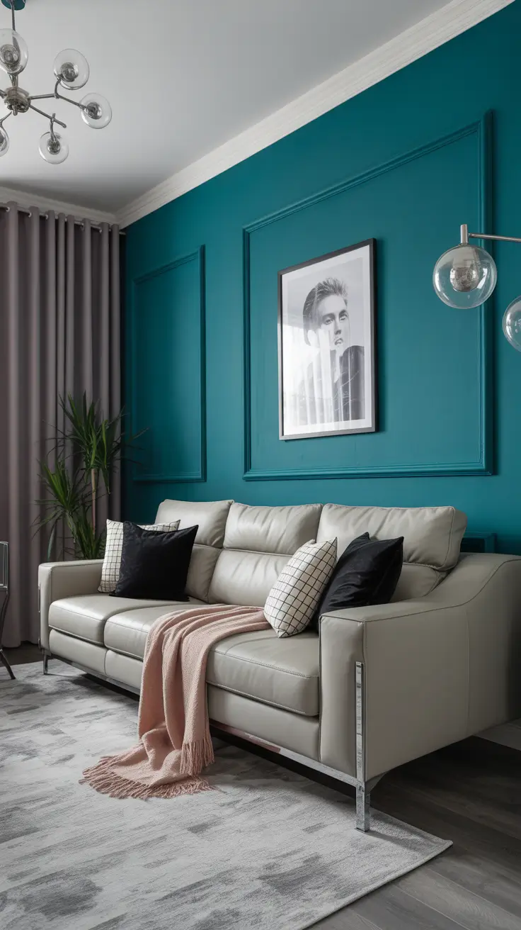 Contemporary Living Room Ideas 2026: Stylish & Functional Designs for Modern Homes