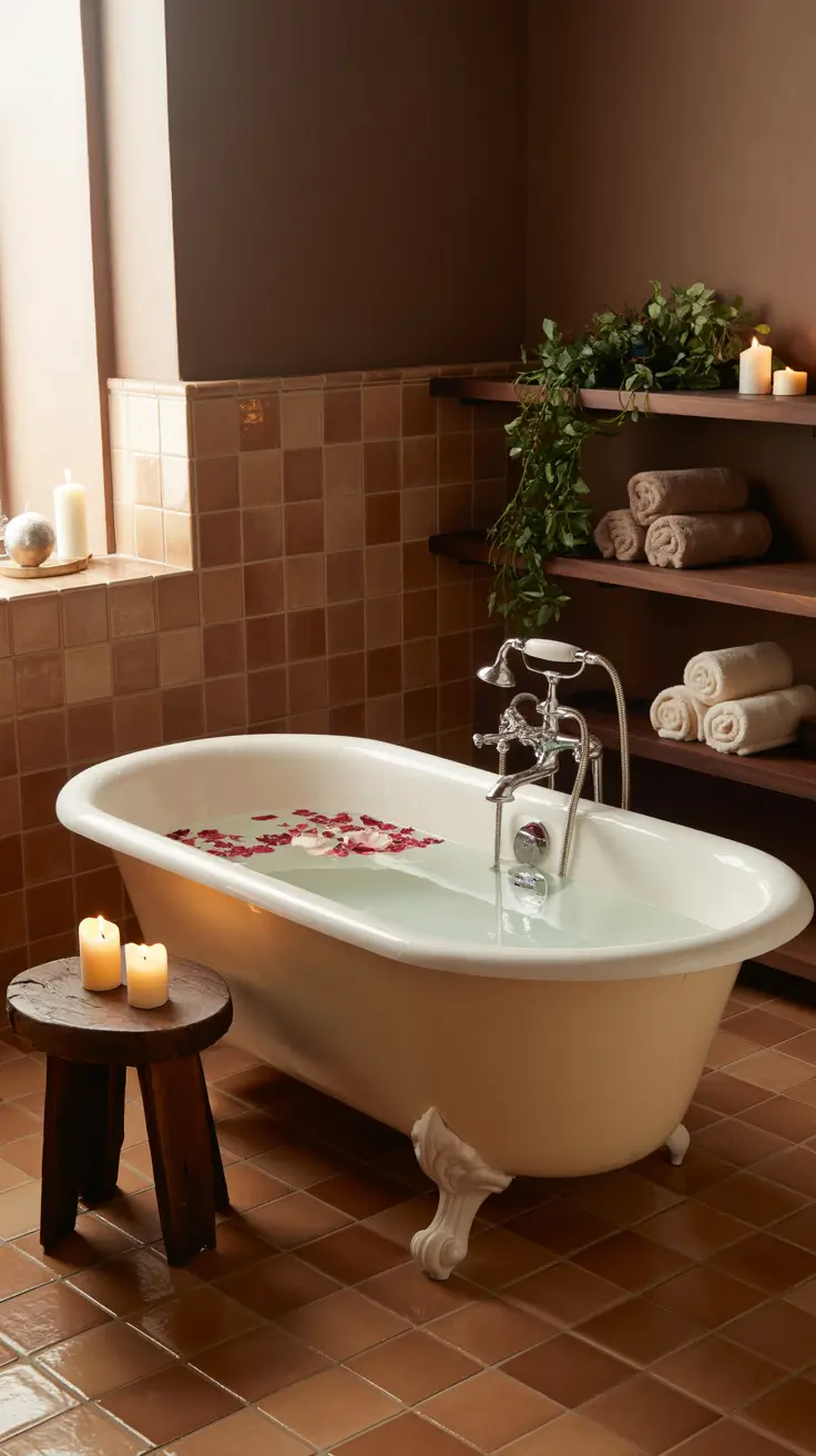 Bathroom Makeover Ideas 2026: Stylish, Budget-Friendly and Modern Inspirations