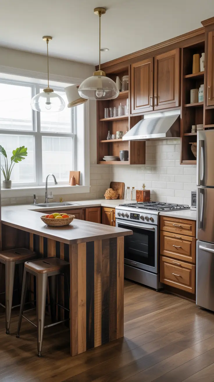 Kitchen Makeover Ideas 2026: Modern, Affordable & Stylish Renovation Trends