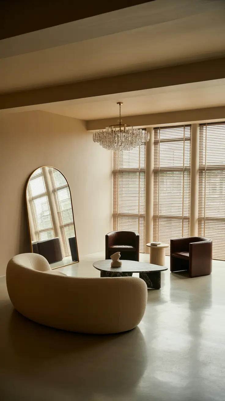 Big Living Room Ideas: 55+ Inspiring Designs for Modern, Cozy, and Luxury Spaces