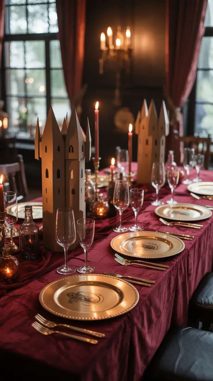 Beautiful Halloween Decorations for Home 2025: Creative and Elegant Ideas