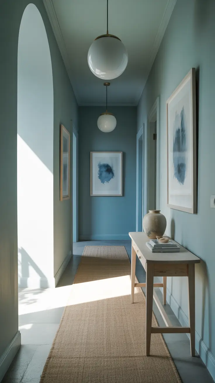 Hallways Ideas: 49+ Beautiful & Practical Designs for Every Style and Space