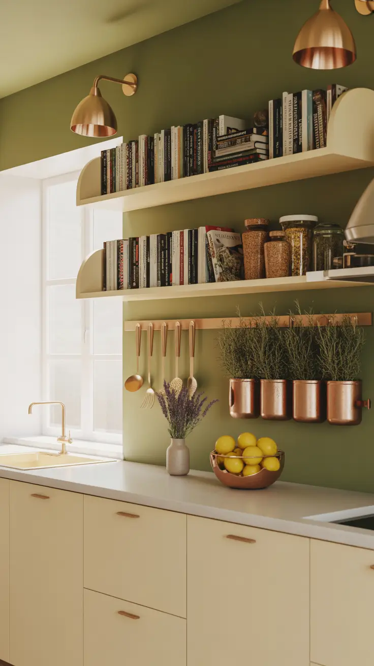 Best 59+ Kitchen Colors Ideas to Transform Your Space with Style and Function