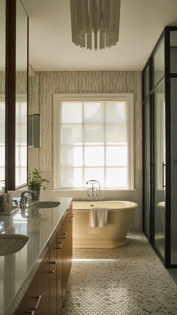 Bathroom Ideas 2026: Modern Trends, Styles, and Luxury Designs