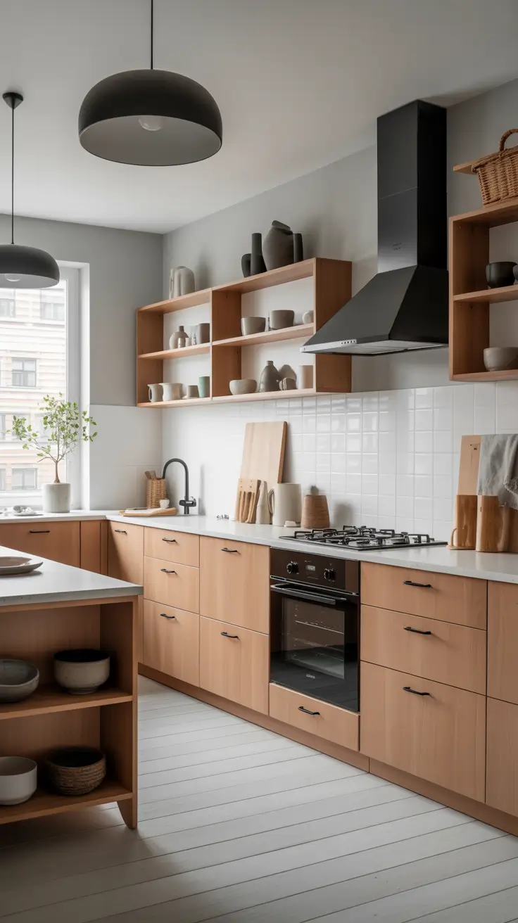 Cozy Kitchen Designs Ideas 2026: Inspiring Trends for Warm and Stylish Interiors